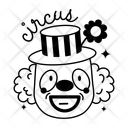 پیش‌نمایش فایل circus-joker-11325896 از پک جشنواره