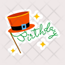 پیش‌نمایش فایل birthday-hat-11325798 از پک جشنواره