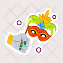 پیش‌نمایش فایل carnival-mask-11325795 از پک جشنواره