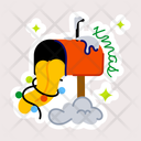 پیش‌نمایش فایل christmas-email-11325801 از پک جشنواره