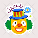 پیش‌نمایش فایل circus-joker-11325821 از پک جشنواره
