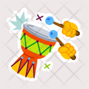 پیش‌نمایش فایل djembe-drum-11325853 از پک جشنواره