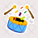 پیش‌نمایش فایل drumbeat-11325791 از پک جشنواره