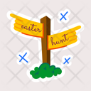 پیش‌نمایش فایل easter-board-11325809 از پک جشنواره