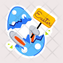 پیش‌نمایش فایل easter-egg-11325808 از پک جشنواره