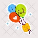 پیش‌نمایش فایل fathers-day-11325859 از پک جشنواره
