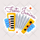 پیش‌نمایش فایل festa-junina-11325844 از پک جشنواره