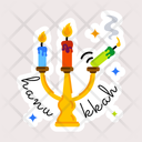 پیش‌نمایش فایل hanukkah-11325815 از پک جشنواره