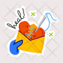 پیش‌نمایش فایل healing-heart-11325802 از پک جشنواره