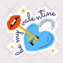 پیش‌نمایش فایل heart-key-11325803 از پک جشنواره