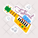 پیش‌نمایش فایل keytar-11325794 از پک جشنواره