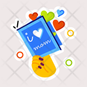 پیش‌نمایش فایل love-mom-11325837 از پک جشنواره