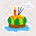 پیش‌نمایش فایل loy-krathong-11325864 از پک جشنواره