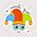پیش‌نمایش فایل mardi-gras-11325807 از پک جشنواره