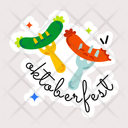 پیش‌نمایش فایل oktoberfest-food-11325814 از پک جشنواره