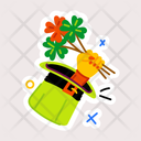 پیش‌نمایش فایل patricks-day-11325836 از پک جشنواره