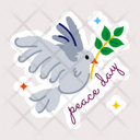پیش‌نمایش فایل peace-day-11325828 از پک جشنواره