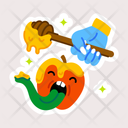 پیش‌نمایش فایل rosh-hashanah-11325839 از پک جشنواره