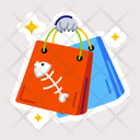پیش‌نمایش فایل animal-shopping-11324991 از پک حیوان خانگی