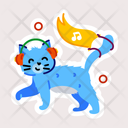 پیش‌نمایش فایل cat-enjoying-11324953 از پک حیوان خانگی
