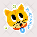 پیش‌نمایش فایل cat-meow-11324958 از پک حیوان خانگی