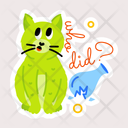 پیش‌نمایش فایل cat-mischief-11324965 از پک حیوان خانگی