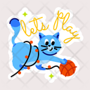 پیش‌نمایش فایل cat-playing-11324943 از پک حیوان خانگی
