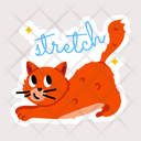 پیش‌نمایش فایل cat-stretch-11324960 از پک حیوان خانگی