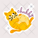 پیش‌نمایش فایل chubby-cat-11324934 از پک حیوان خانگی