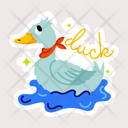 پیش‌نمایش فایل cute-duck-11324925 از پک حیوان خانگی