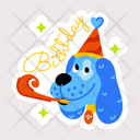 پیش‌نمایش فایل dog-birthday-11325000 از پک حیوان خانگی