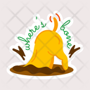 پیش‌نمایش فایل dog-digging-11324987 از پک حیوان خانگی