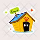 پیش‌نمایش فایل dog-house-11324976 از پک حیوان خانگی