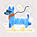 پیش‌نمایش فایل dog-walking-11324951 از پک حیوان خانگی