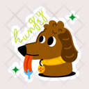 پیش‌نمایش فایل hungry-dog-11324923 از پک حیوان خانگی