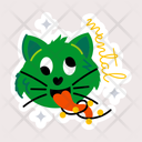 پیش‌نمایش فایل mental-cat-11324928 از پک حیوان خانگی
