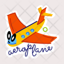 پیش‌نمایش فایل aeroplane-11324668 از پک وسیله نقلیه