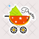 پیش‌نمایش فایل baby-pram-11324700 از پک وسیله نقلیه