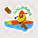 پیش‌نمایش فایل canoe-11324718 از پک وسیله نقلیه