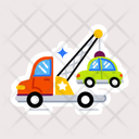 پیش‌نمایش فایل car-tow-11324724 از پک وسیله نقلیه