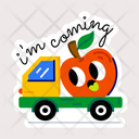 پیش‌نمایش فایل fruit-delivery-11324722 از پک وسیله نقلیه