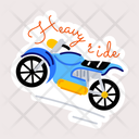 پیش‌نمایش فایل heavy-ride-11324704 از پک وسیله نقلیه