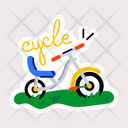 پیش‌نمایش فایل kids-cycle-11324728 از پک وسیله نقلیه