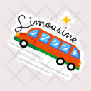 پیش‌نمایش فایل limousine-11324701 از پک وسیله نقلیه