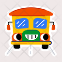 پیش‌نمایش فایل school-bus-11324669 از پک وسیله نقلیه