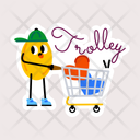 پیش‌نمایش فایل shopping-trolley-11324729 از پک وسیله نقلیه