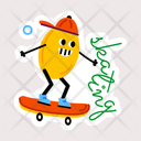 پیش‌نمایش فایل skating-11324727 از پک وسیله نقلیه