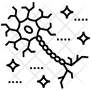 پیش‌نمایش فایل neuron-cell-1445489 از پک آیکون‌های خطی سلول‌ها، اندام‌ها، شاهدانه پزشکی