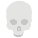 پیش‌نمایش فایل human-skull-1447207 از پک پروتز ارتوپدی، ایمپلنت‌های پزشکی و اندام‌های مصنوعی