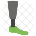 پیش‌نمایش فایل prosthetic-leg-1447220 از پک پروتز ارتوپدی، ایمپلنت‌های پزشکی و اندام‌های مصنوعی